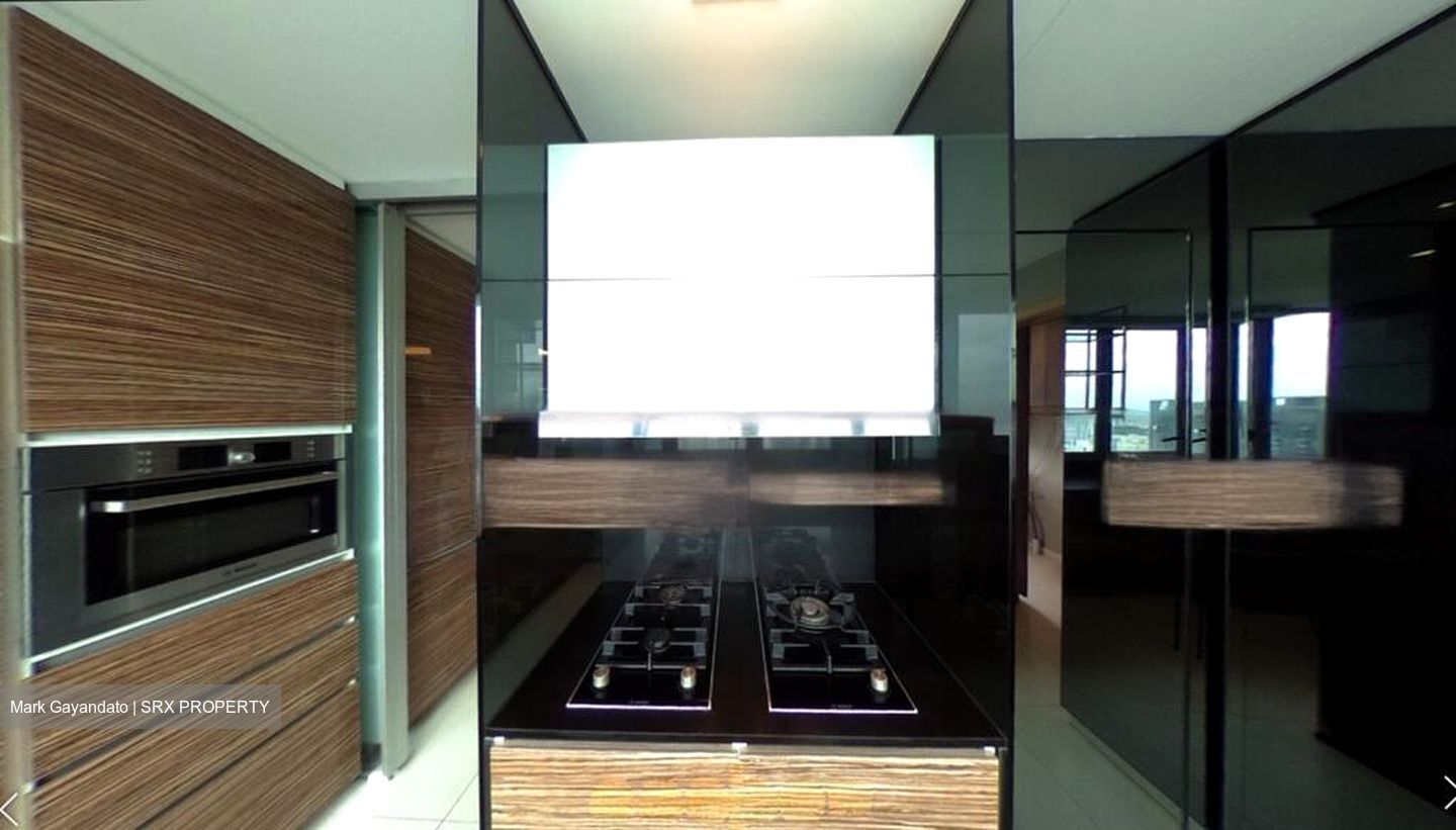 Pavilion 11 (D11), Condominium #459467891